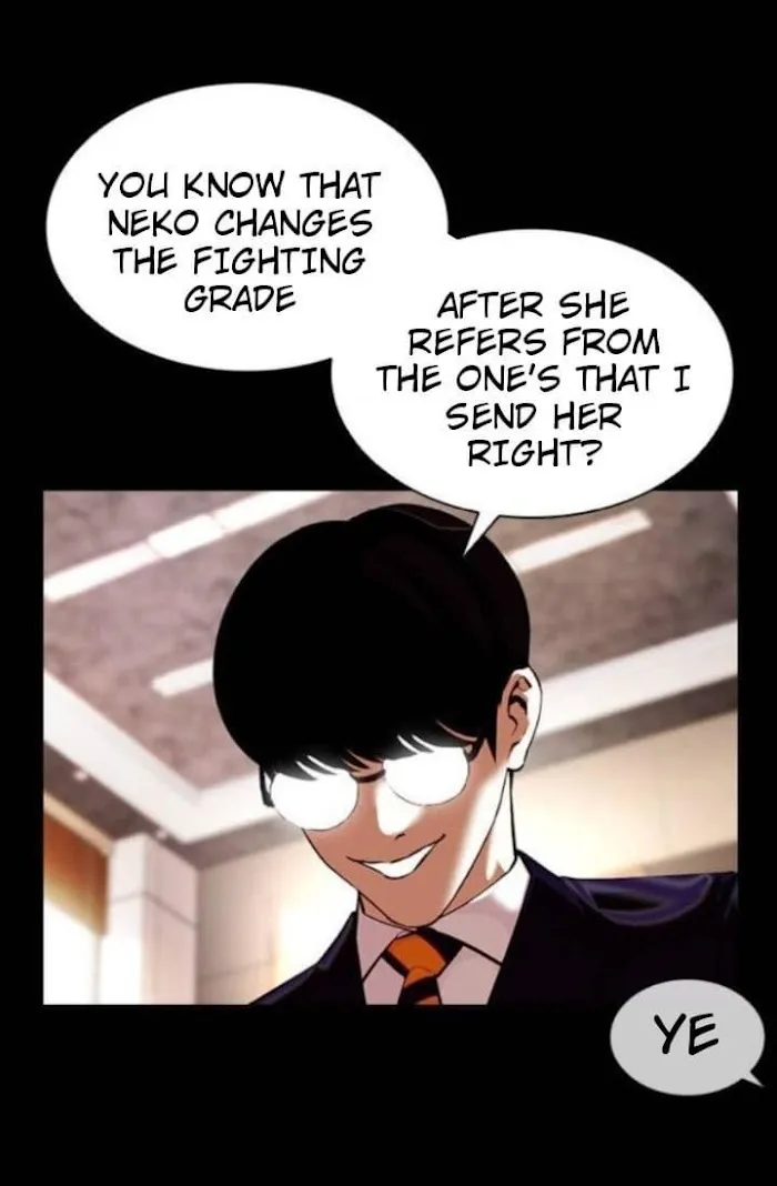 Lookism - Chapter 381 Page 77