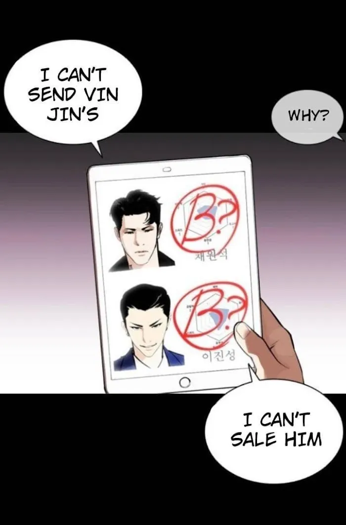 Lookism - Chapter 381 Page 78
