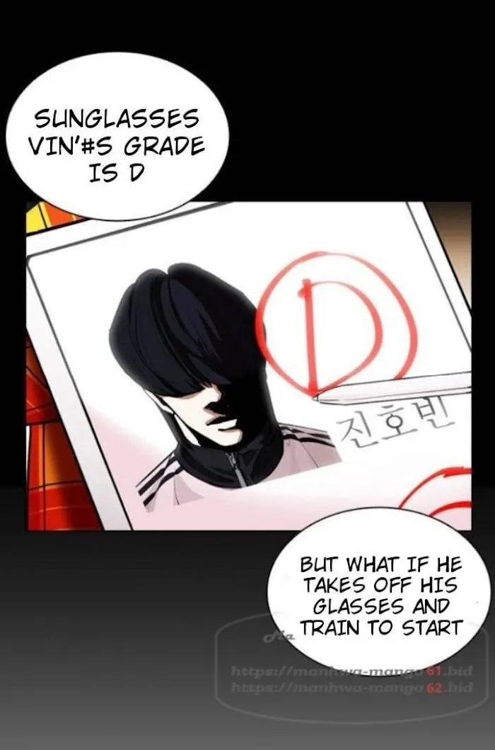 Lookism - Chapter 381 Page 79