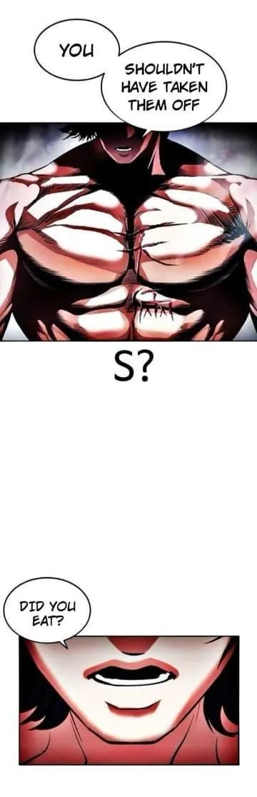 Lookism - Chapter 381 Page 83