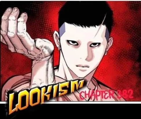 Lookism - Chapter 382 Page 2