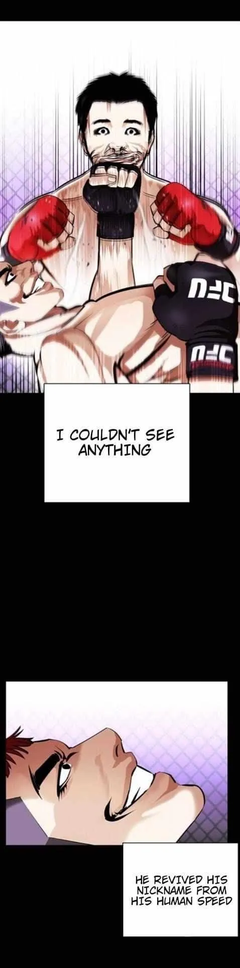 Lookism - Chapter 382 Page 9