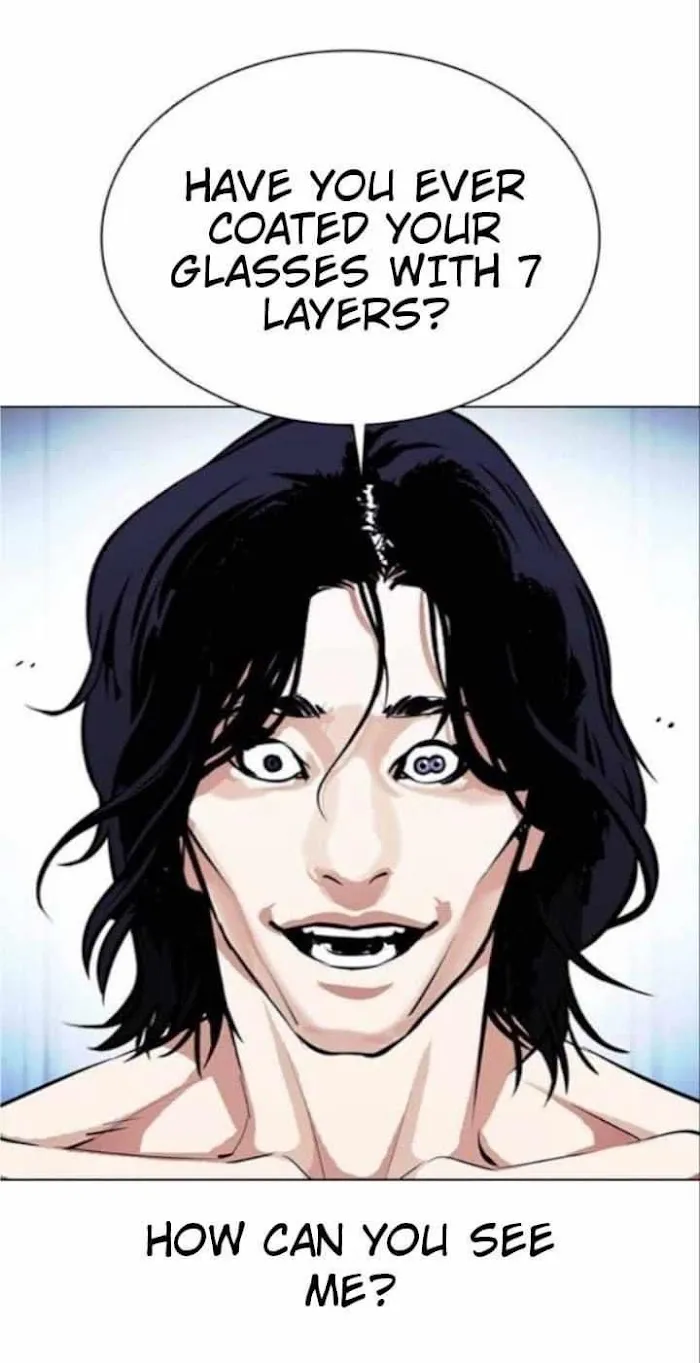 Lookism - Chapter 382 Page 19