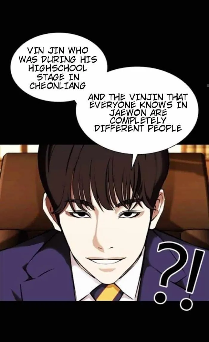 Lookism - Chapter 382 Page 21