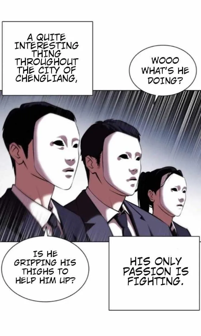 Lookism - Chapter 382 Page 26