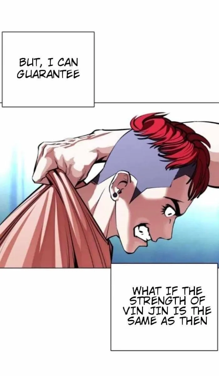 Lookism - Chapter 382 Page 28