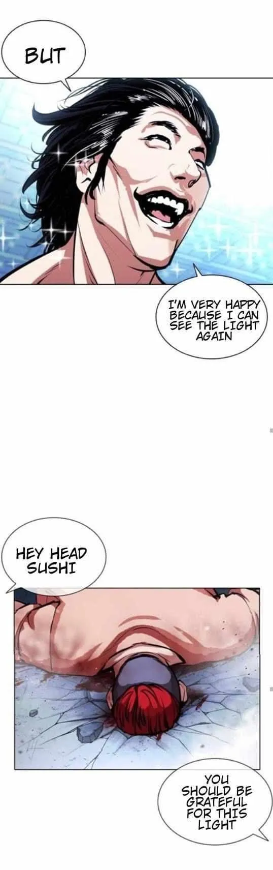 Lookism - Chapter 382 Page 31