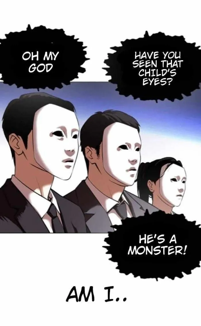 Lookism - Chapter 382 Page 35