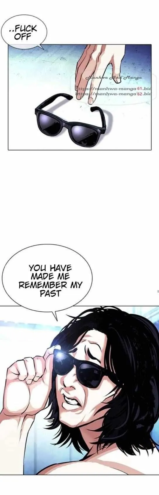 Lookism - Chapter 382 Page 49