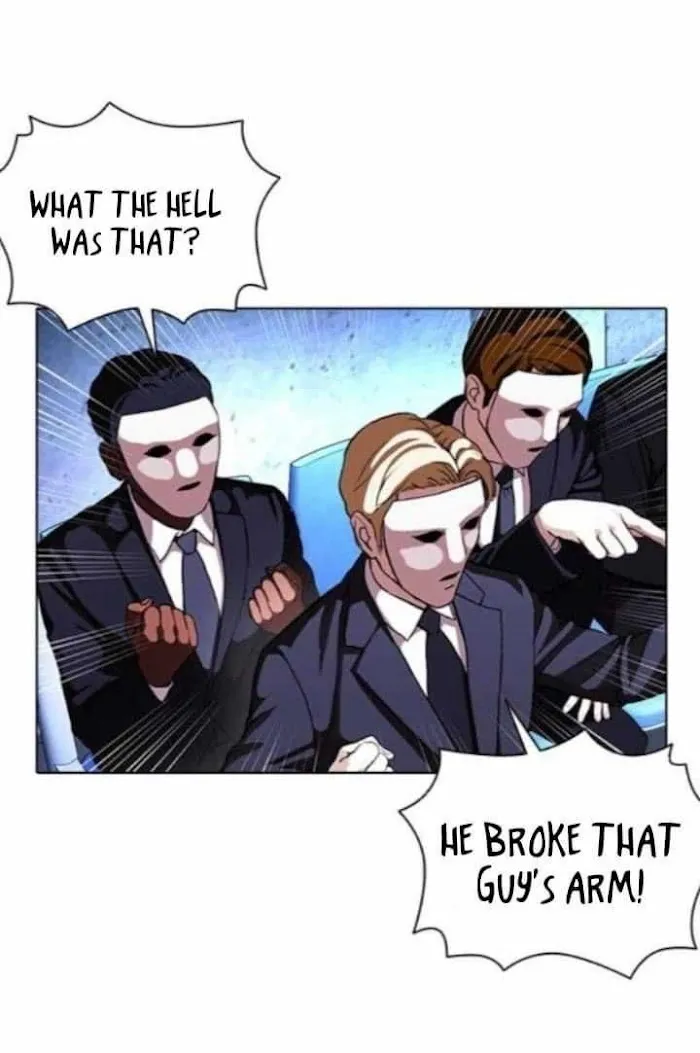 Lookism - Chapter 382 Page 50