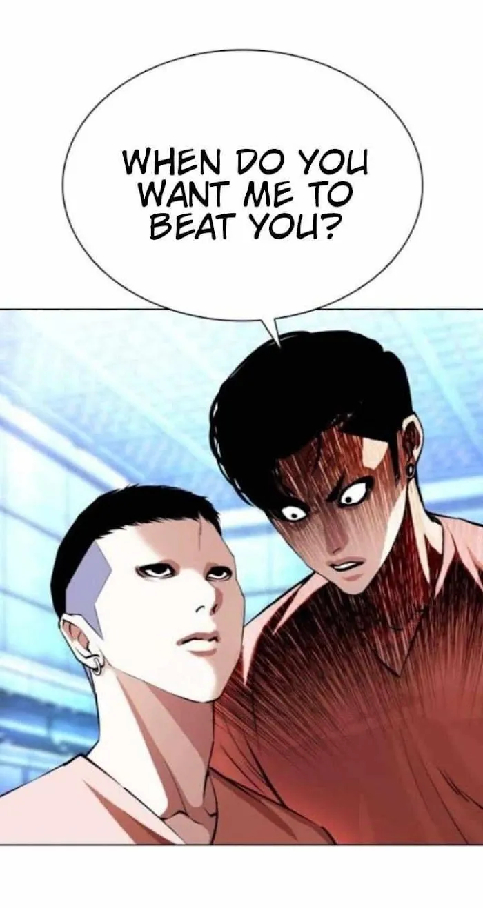 Lookism - Chapter 382 Page 54