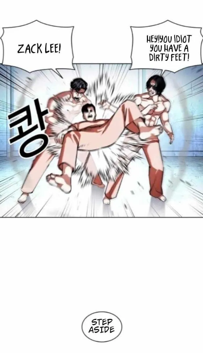 Lookism - Chapter 382 Page 58
