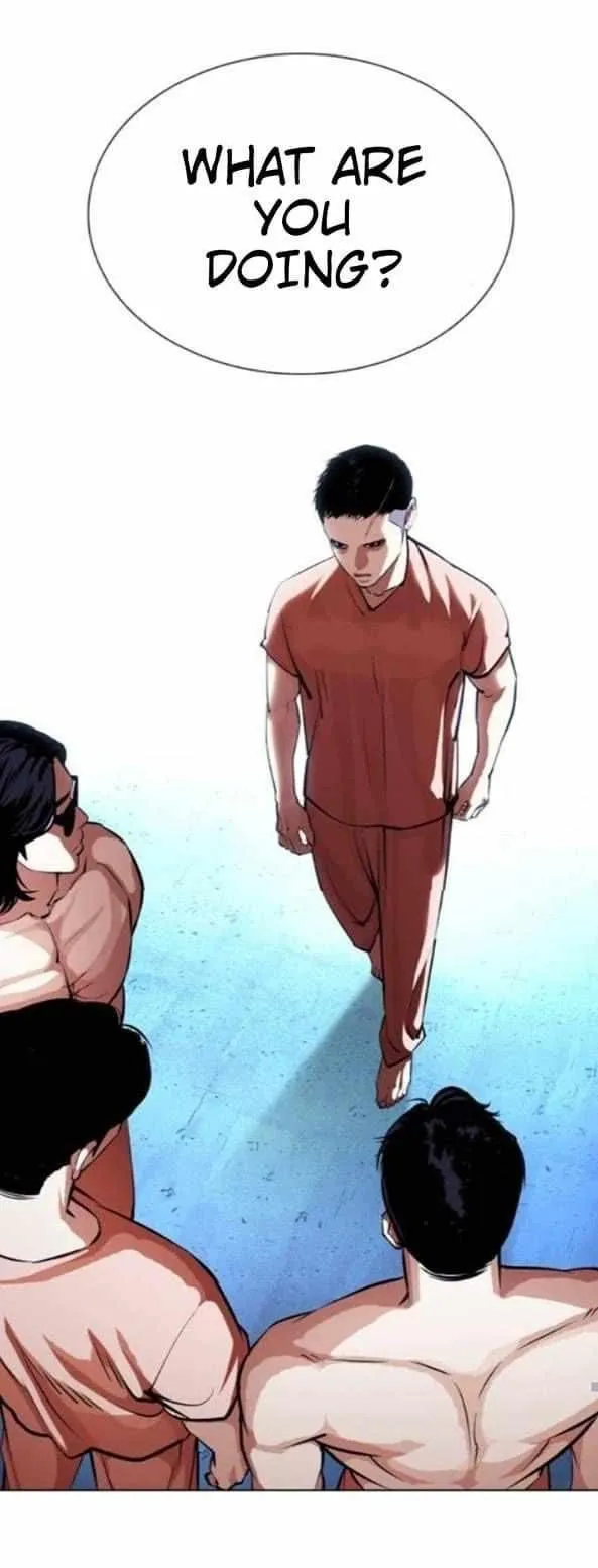 Lookism - Chapter 382 Page 61