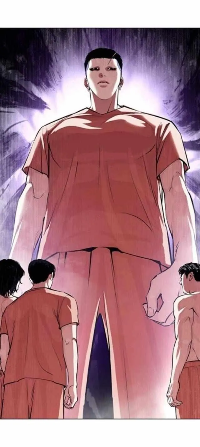 Lookism - Chapter 382 Page 63