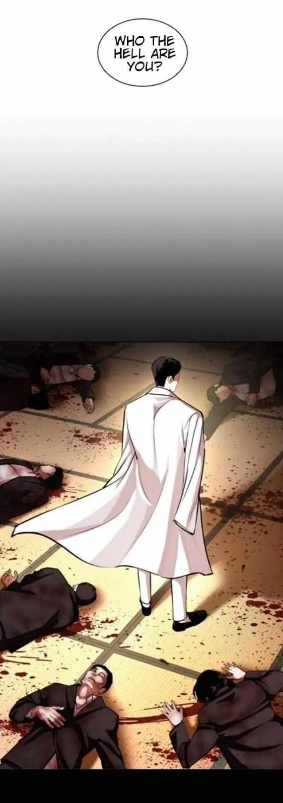 Lookism - Chapter 382 Page 65