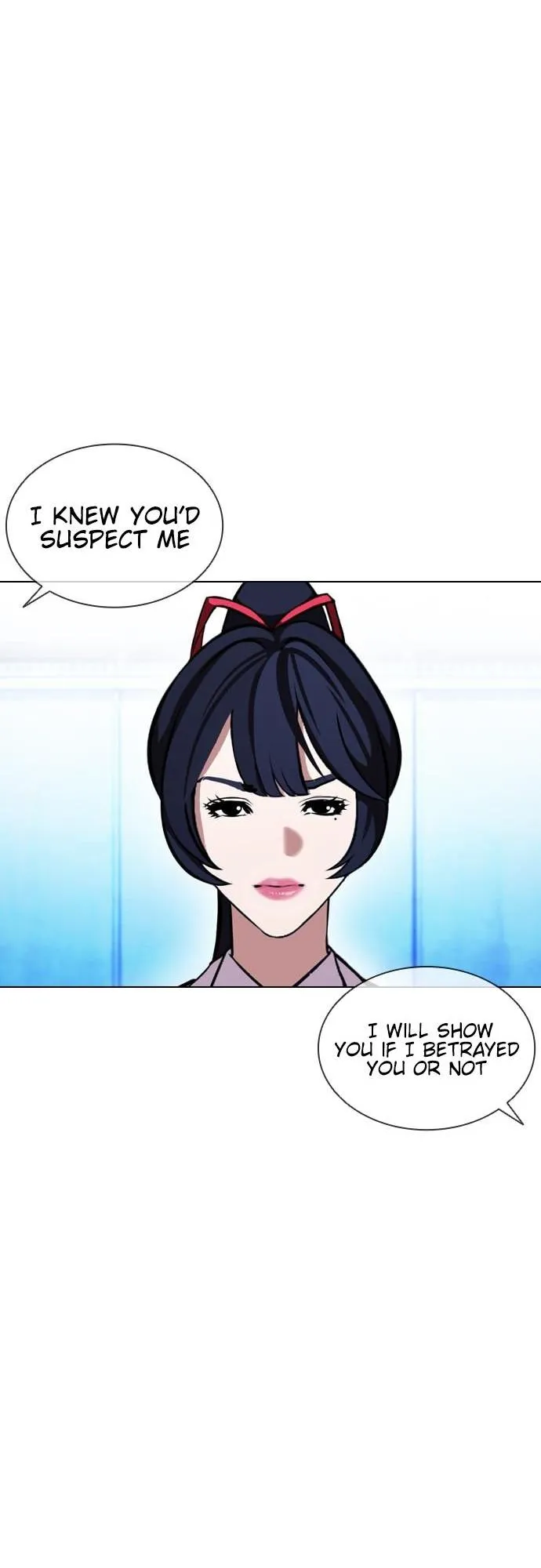 Lookism - Chapter 385 Page 8