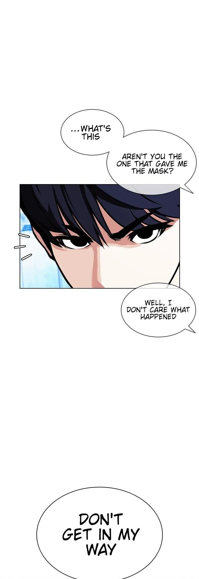 Lookism - Chapter 385 Page 10