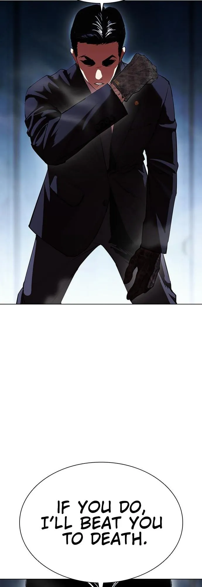 Lookism - Chapter 385 Page 11