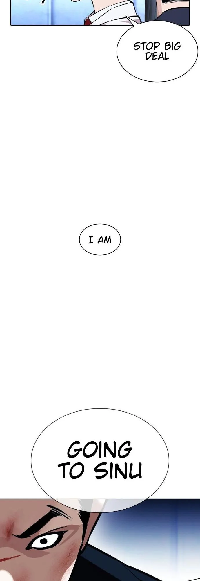 Lookism - Chapter 385 Page 13