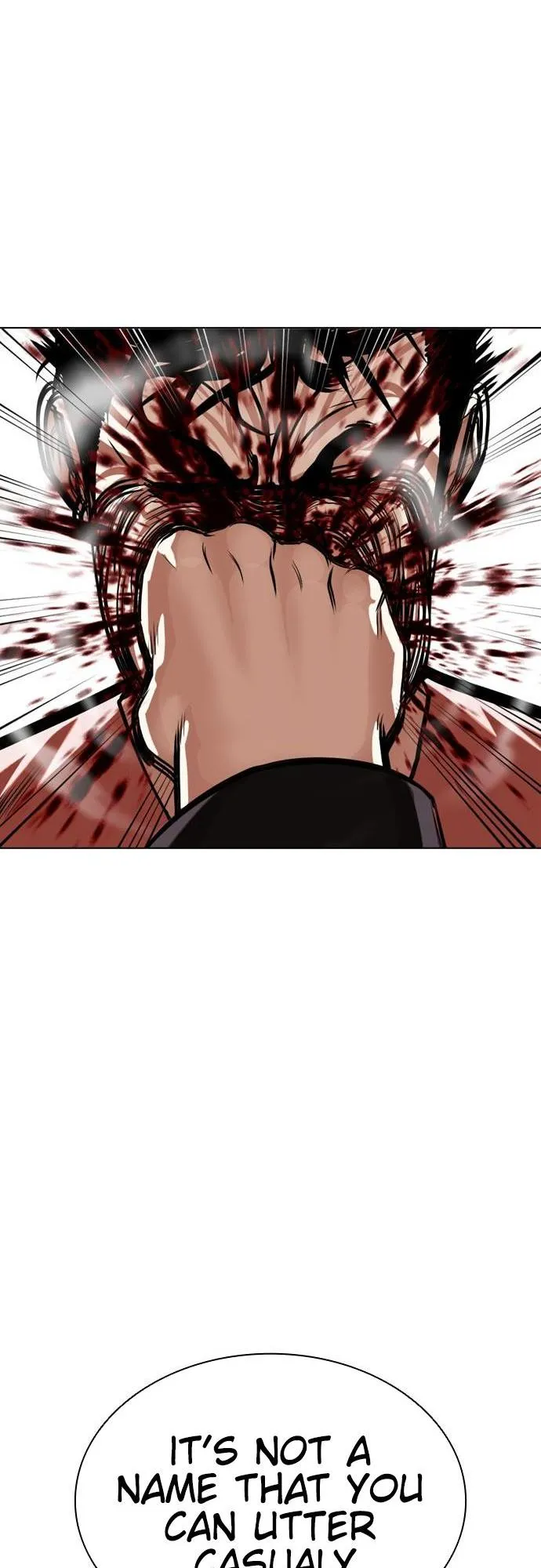 Lookism - Chapter 385 Page 17