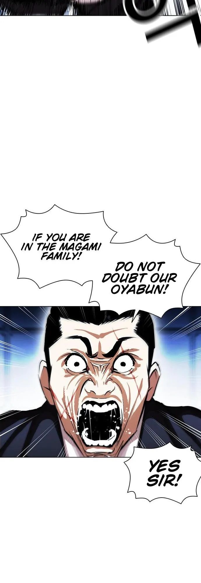 Lookism - Chapter 385 Page 27