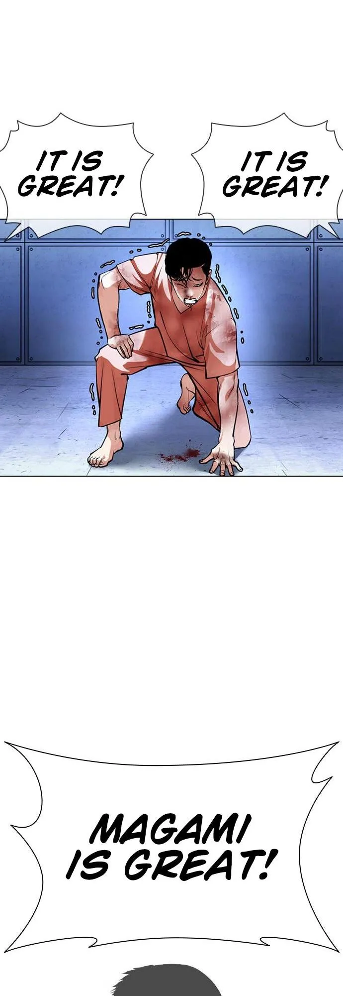 Lookism - Chapter 385 Page 28