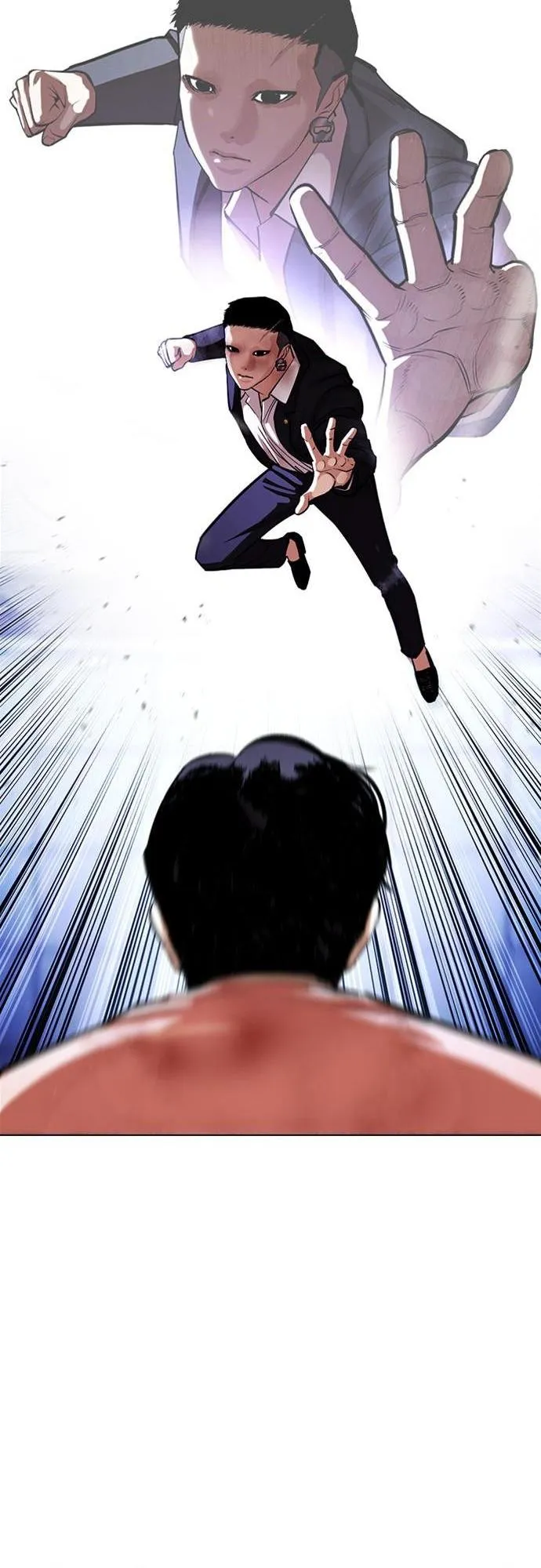Lookism - Chapter 385 Page 29
