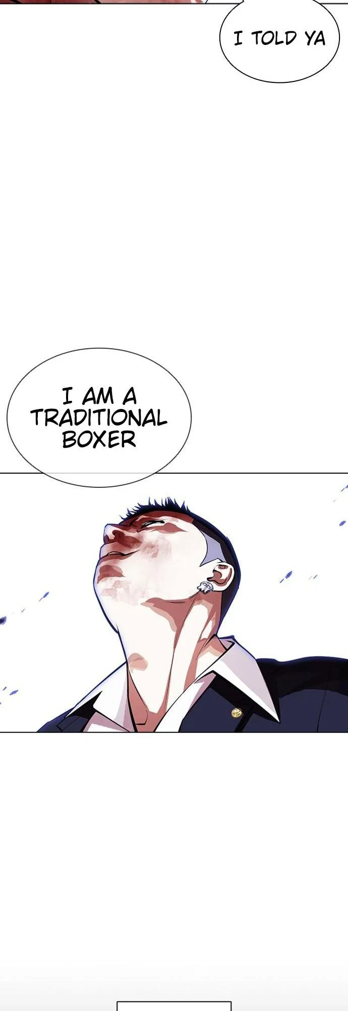 Lookism - Chapter 385 Page 33