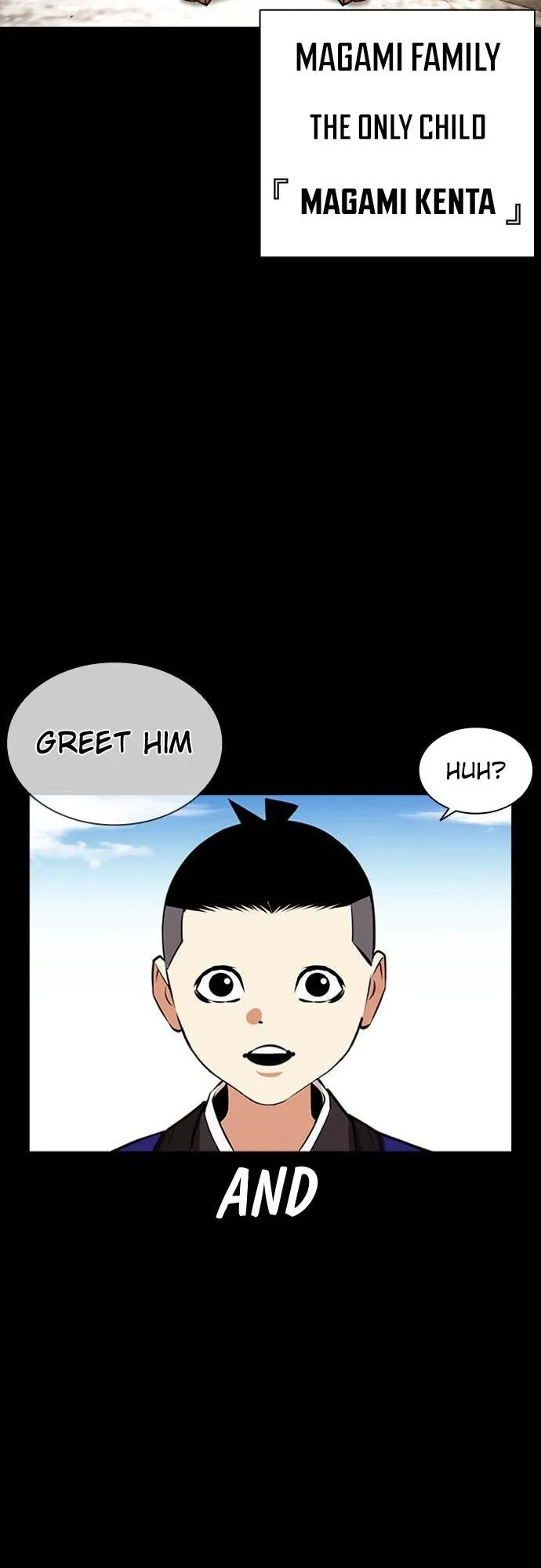 Lookism - Chapter 385 Page 36