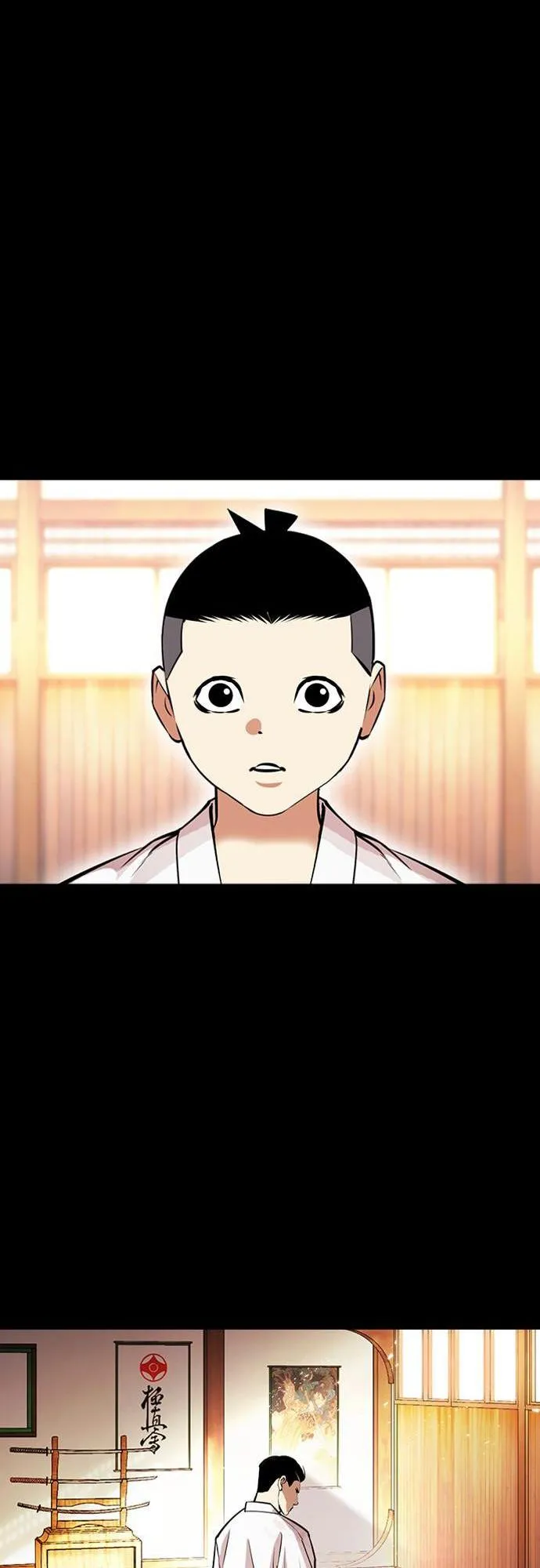 Lookism - Chapter 385 Page 39