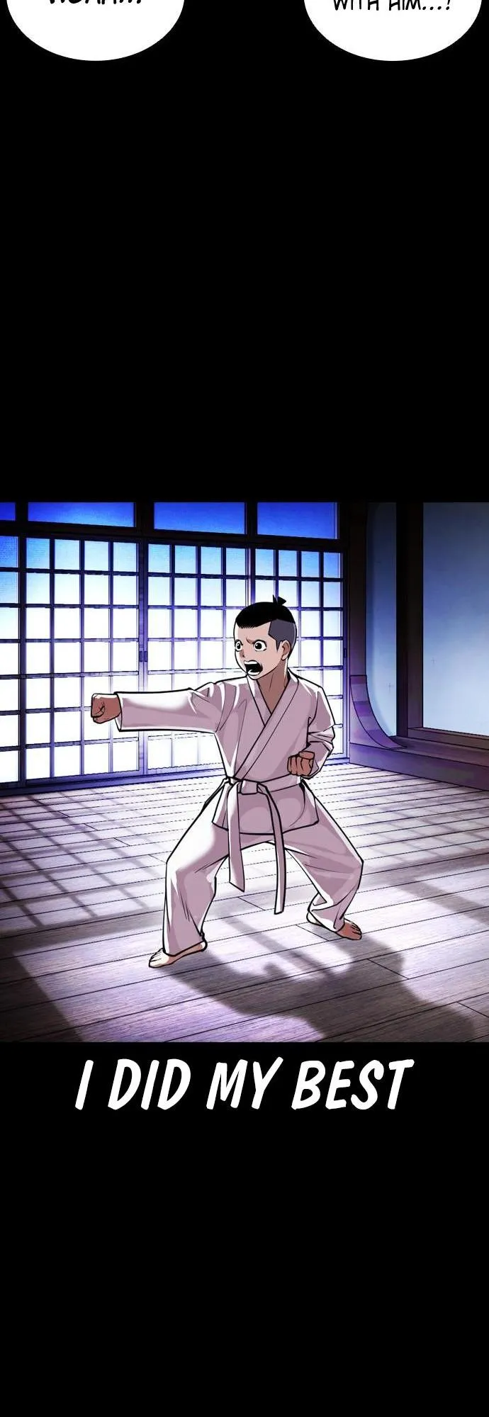 Lookism - Chapter 385 Page 42