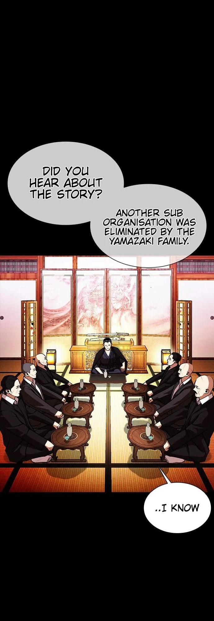 Lookism - Chapter 385 Page 44