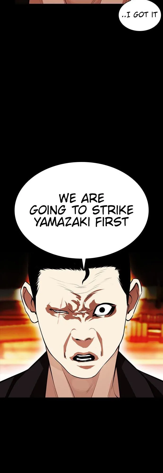 Lookism - Chapter 385 Page 47