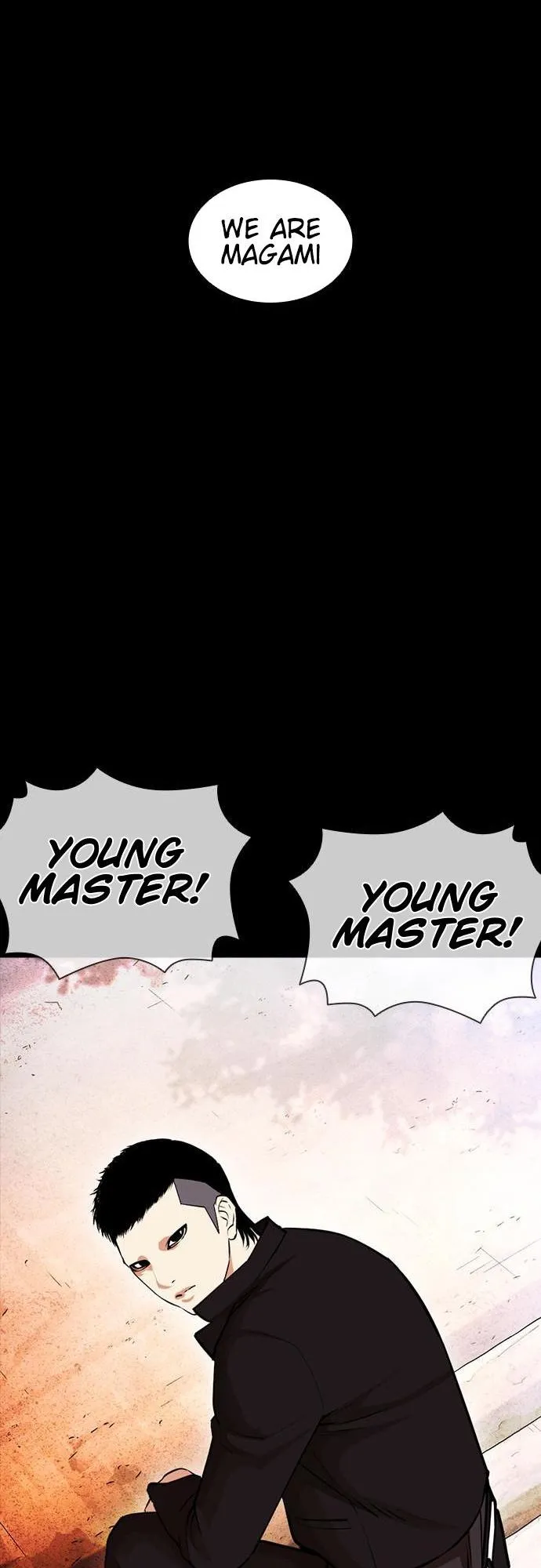 Lookism - Chapter 385 Page 48