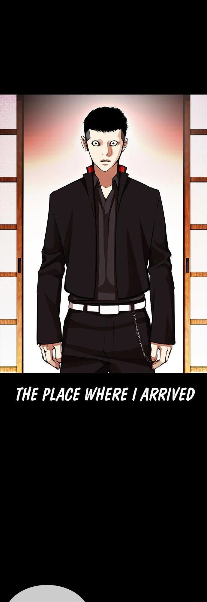 Lookism - Chapter 385 Page 50