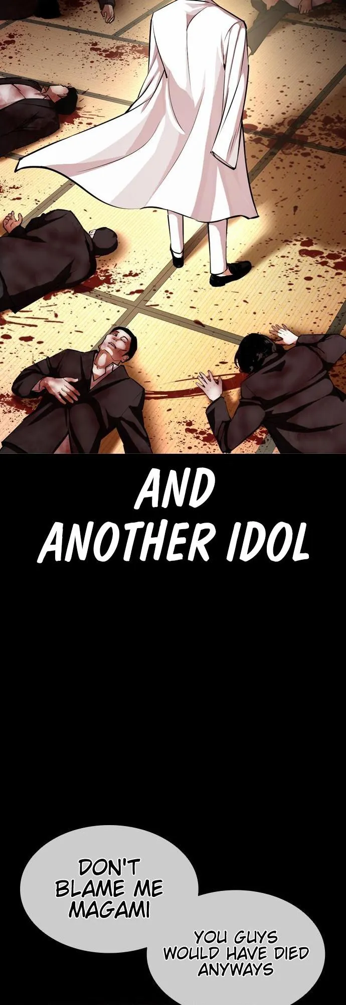 Lookism - Chapter 385 Page 52
