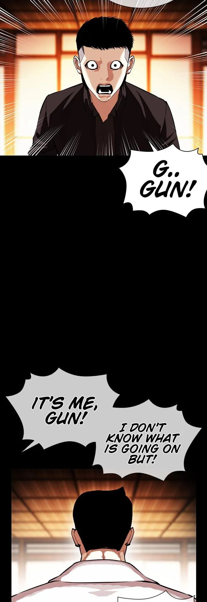 Lookism - Chapter 385 Page 53