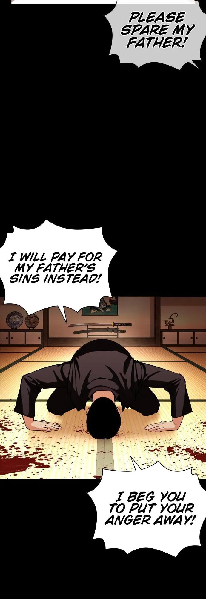 Lookism - Chapter 385 Page 54