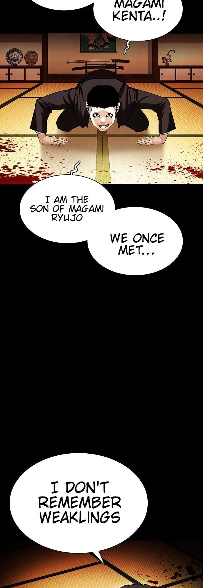 Lookism - Chapter 385 Page 57