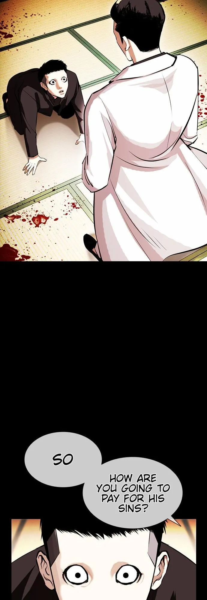 Lookism - Chapter 385 Page 58