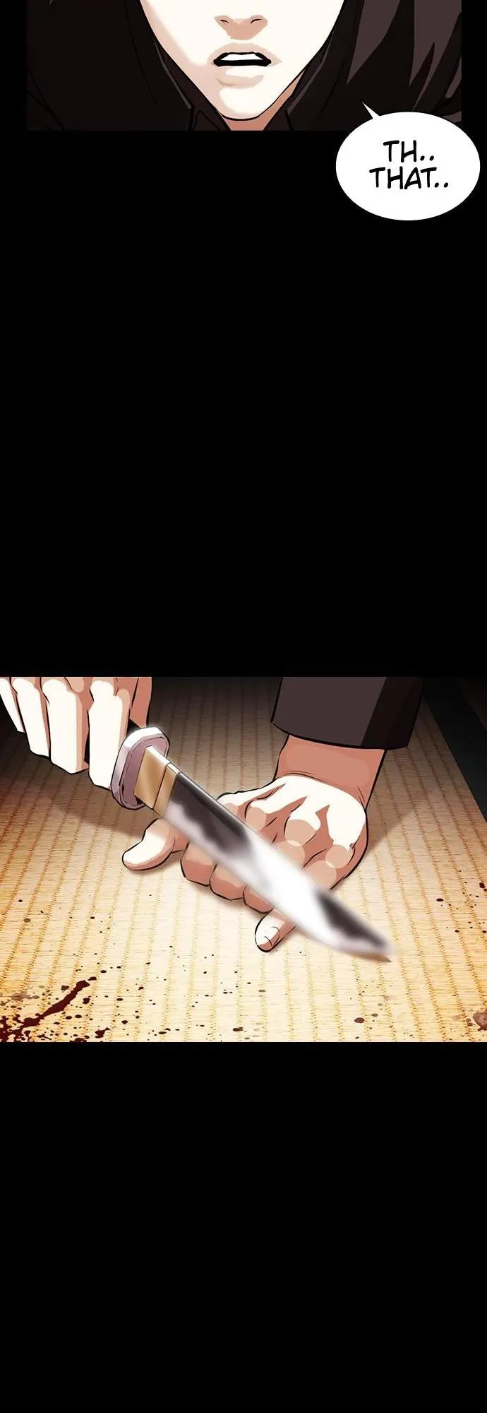Lookism - Chapter 385 Page 59