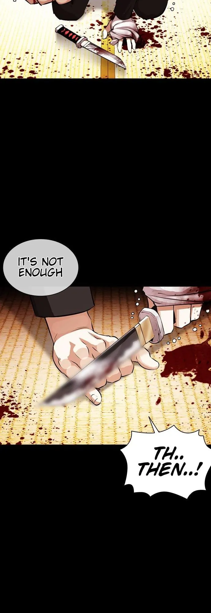 Lookism - Chapter 385 Page 61