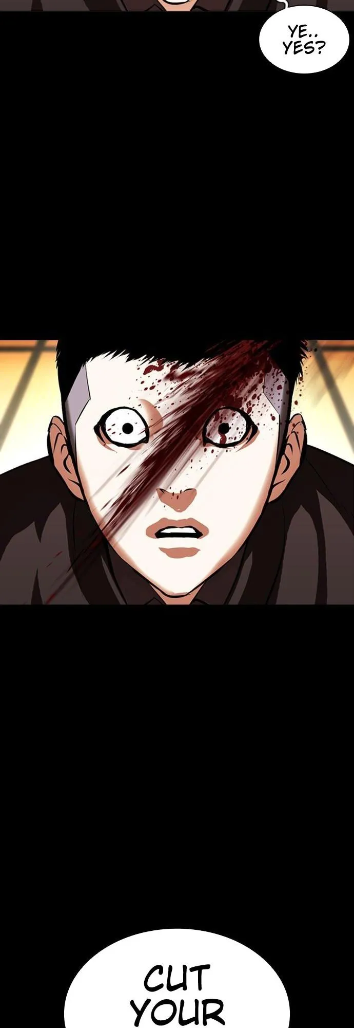 Lookism - Chapter 385 Page 63