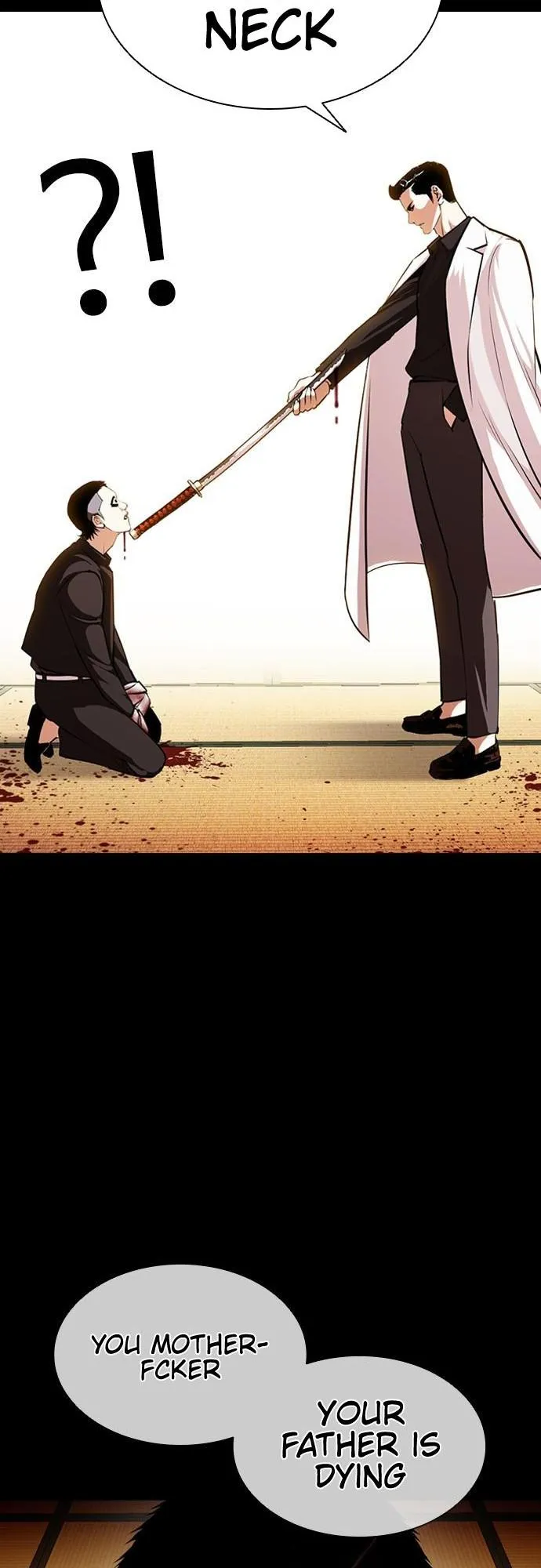Lookism - Chapter 385 Page 64