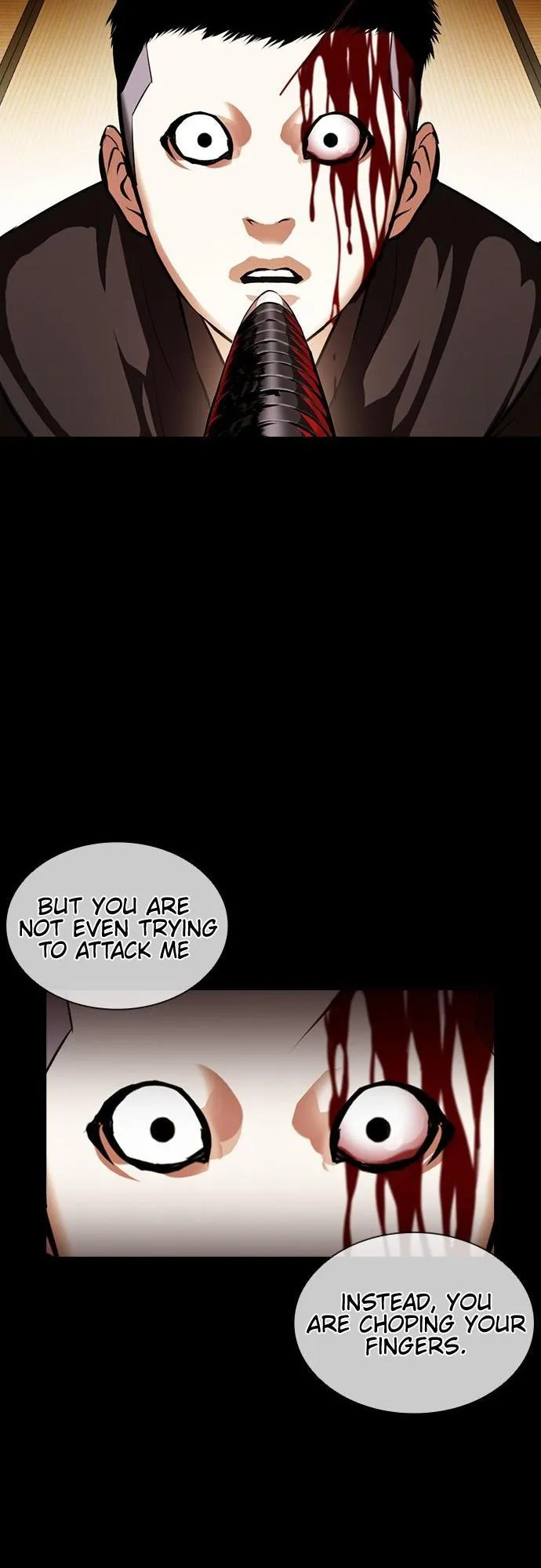 Lookism - Chapter 385 Page 65