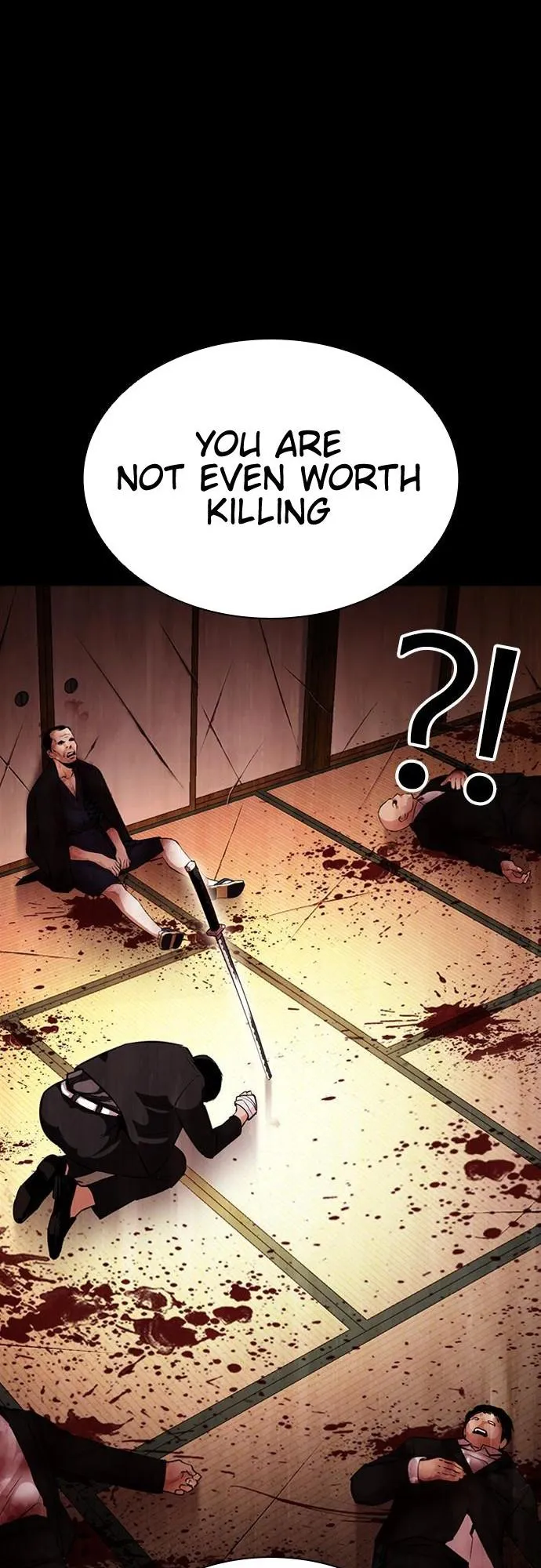 Lookism - Chapter 385 Page 66
