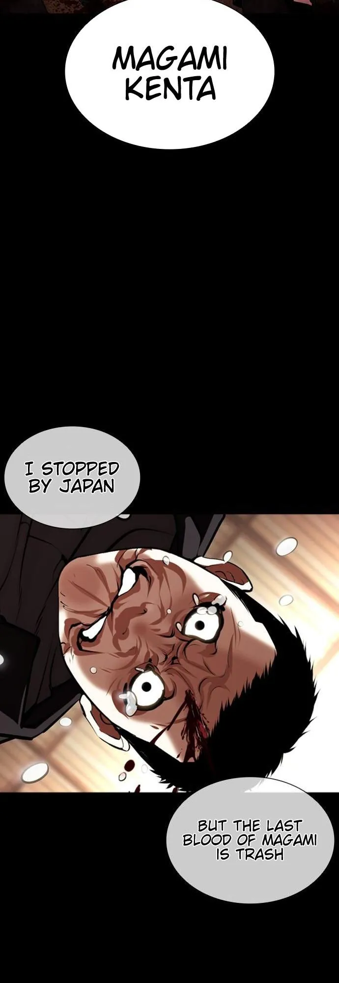 Lookism - Chapter 385 Page 67