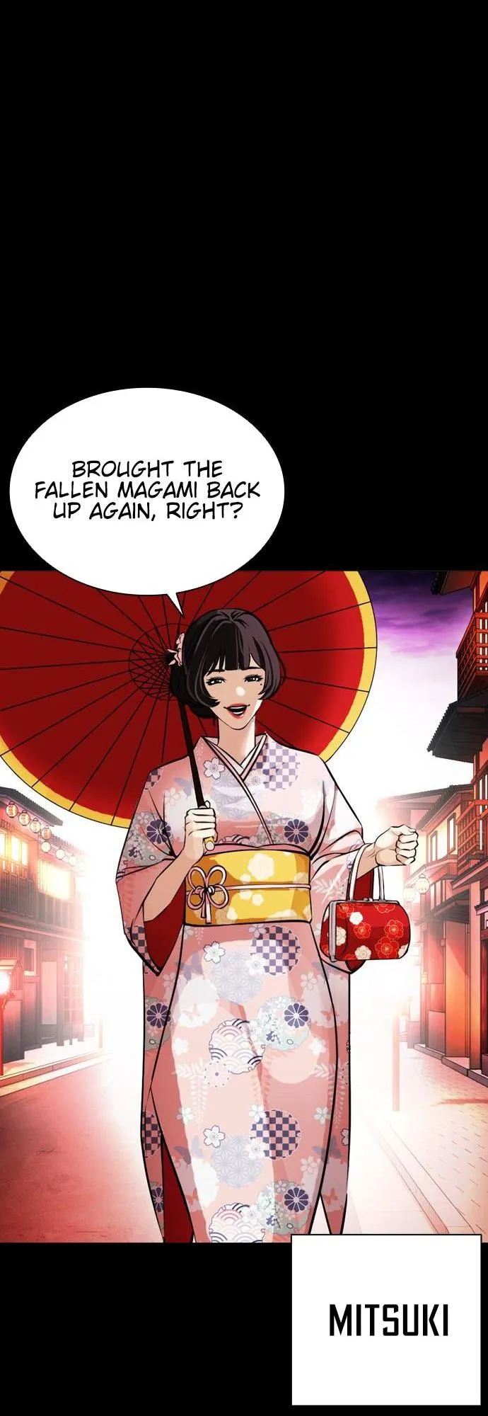 Lookism - Chapter 385 Page 69