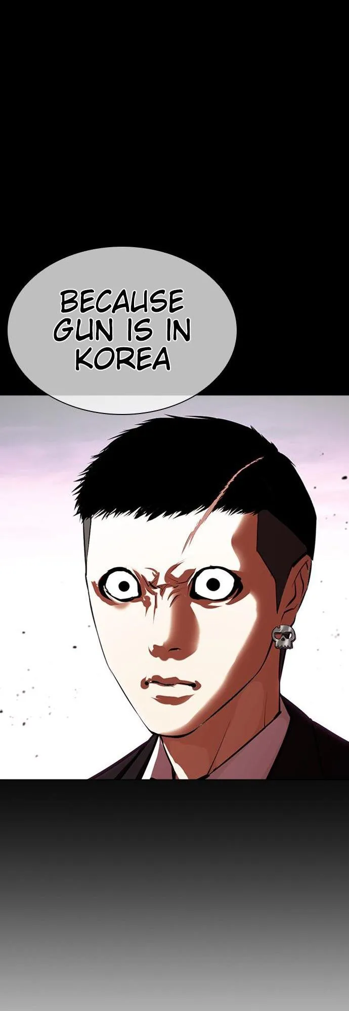 Lookism - Chapter 385 Page 72