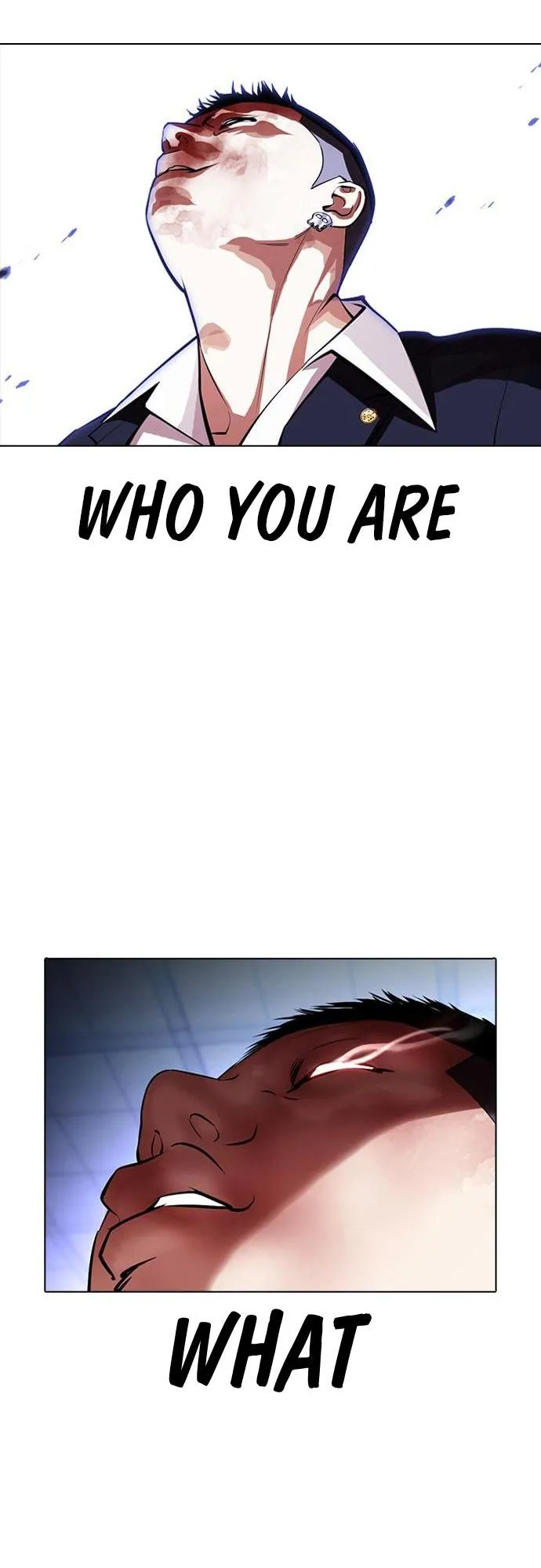 Lookism - Chapter 385 Page 75